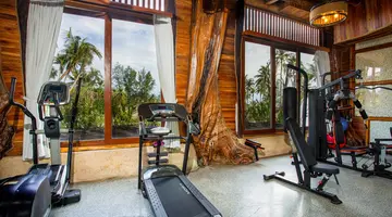 GRAND OCEAN BAY RESORT & SPA PHU QUOC