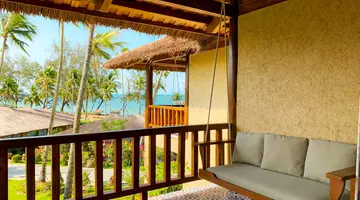 GRAND OCEAN BAY RESORT & SPA PHU QUOC