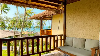 GRAND OCEAN BAY RESORT & SPA PHU QUOC