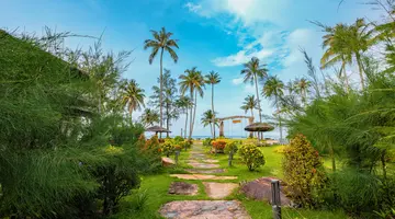 GRAND OCEAN BAY RESORT & SPA PHU QUOC