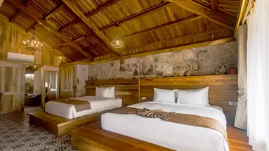 GRAND OCEAN BAY RESORT & SPA PHU QUOC