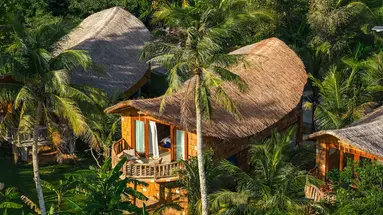 GRAND OCEAN BAY RESORT & SPA PHU QUOC