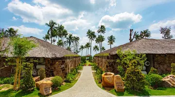 GRAND OCEAN BAY RESORT & SPA PHU QUOC