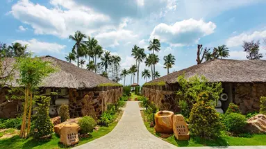 GRAND OCEAN BAY RESORT & SPA PHU QUOC