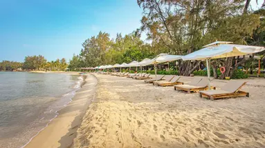 GRAND OCEAN BAY RESORT & SPA PHU QUOC