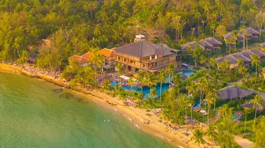 GRAND OCEAN BAY RESORT & SPA PHU QUOC