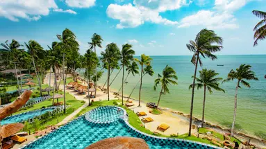 GRAND OCEAN BAY RESORT & SPA PHU QUOC