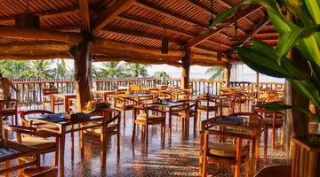 GRAND OCEAN BAY RESORT & SPA PHU QUOC