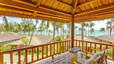 GRAND OCEAN BAY RESORT & SPA PHU QUOC