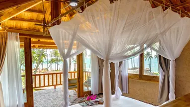 GRAND OCEAN BAY RESORT & SPA PHU QUOC