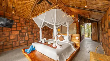 GRAND OCEAN BAY RESORT & SPA PHU QUOC