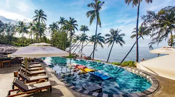 GRAND OCEAN BAY RESORT & SPA PHU QUOC