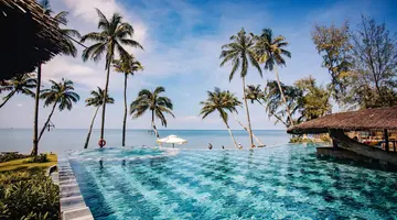 GRAND OCEAN BAY RESORT & SPA PHU QUOC