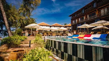 GRAND OCEAN BAY RESORT & SPA PHU QUOC
