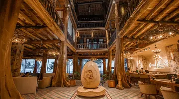 GRAND OCEAN BAY RESORT & SPA PHU QUOC