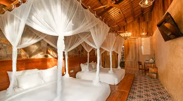 GRAND OCEAN BAY RESORT & SPA PHU QUOC