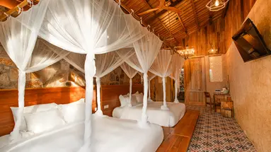 GRAND OCEAN BAY RESORT & SPA PHU QUOC