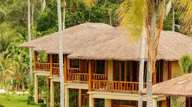 GRAND OCEAN BAY RESORT & SPA PHU QUOC