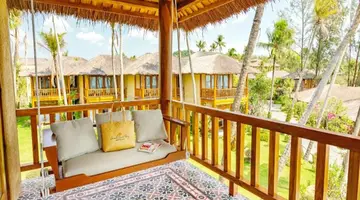 GRAND OCEAN BAY RESORT & SPA PHU QUOC