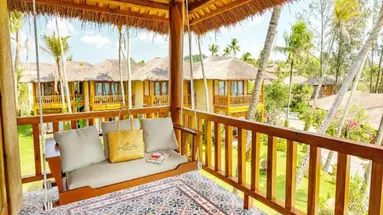 GRAND OCEAN BAY RESORT & SPA PHU QUOC