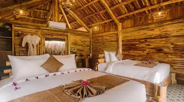 GRAND OCEAN BAY RESORT & SPA PHU QUOC