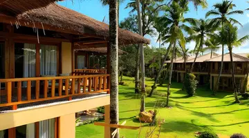 GRAND OCEAN BAY RESORT & SPA PHU QUOC