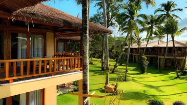 GRAND OCEAN BAY RESORT & SPA PHU QUOC