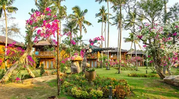 GRAND OCEAN BAY RESORT & SPA PHU QUOC