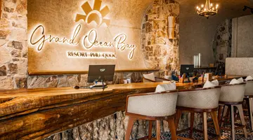 GRAND OCEAN BAY RESORT & SPA PHU QUOC