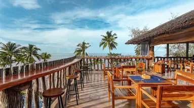 GRAND OCEAN BAY RESORT & SPA PHU QUOC