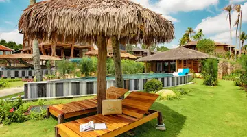 GRAND OCEAN BAY RESORT & SPA PHU QUOC