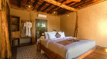 GRAND OCEAN BAY RESORT & SPA PHU QUOC