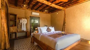 GRAND OCEAN BAY RESORT & SPA PHU QUOC