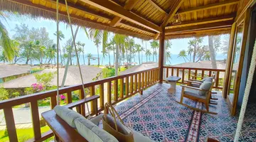 GRAND OCEAN BAY RESORT & SPA PHU QUOC