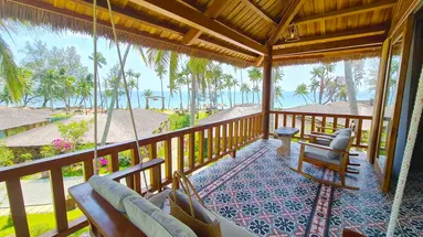 GRAND OCEAN BAY RESORT & SPA PHU QUOC