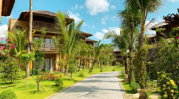 GRAND OCEAN BAY RESORT & SPA PHU QUOC