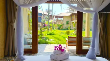 GRAND OCEAN BAY RESORT & SPA PHU QUOC