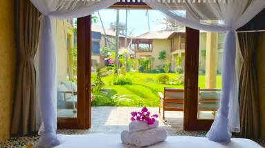 GRAND OCEAN BAY RESORT & SPA PHU QUOC