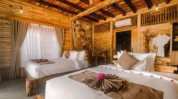 GRAND OCEAN BAY RESORT & SPA PHU QUOC