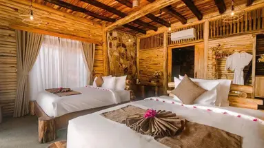 GRAND OCEAN BAY RESORT & SPA PHU QUOC