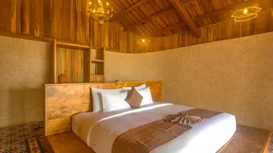 GRAND OCEAN BAY RESORT & SPA PHU QUOC