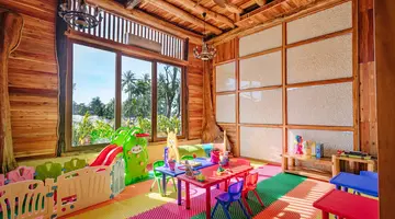 GRAND OCEAN BAY RESORT & SPA PHU QUOC