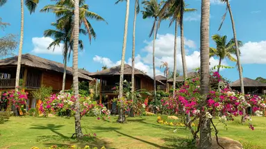 GRAND OCEAN BAY RESORT & SPA PHU QUOC