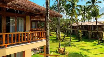 GRAND OCEAN BAY RESORT & SPA PHU QUOC