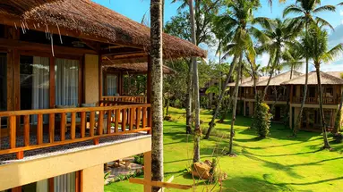 GRAND OCEAN BAY RESORT & SPA PHU QUOC