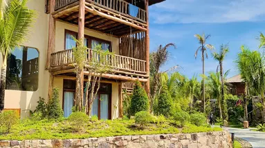 GRAND OCEAN BAY RESORT & SPA PHU QUOC
