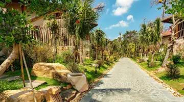 GRAND OCEAN BAY RESORT & SPA PHU QUOC