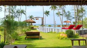 GRAND OCEAN BAY RESORT & SPA PHU QUOC