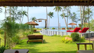 GRAND OCEAN BAY RESORT & SPA PHU QUOC