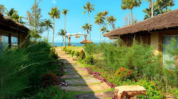 GRAND OCEAN BAY RESORT & SPA PHU QUOC
